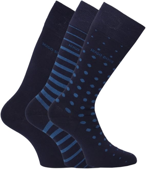 hugo boss sock and aftershave set