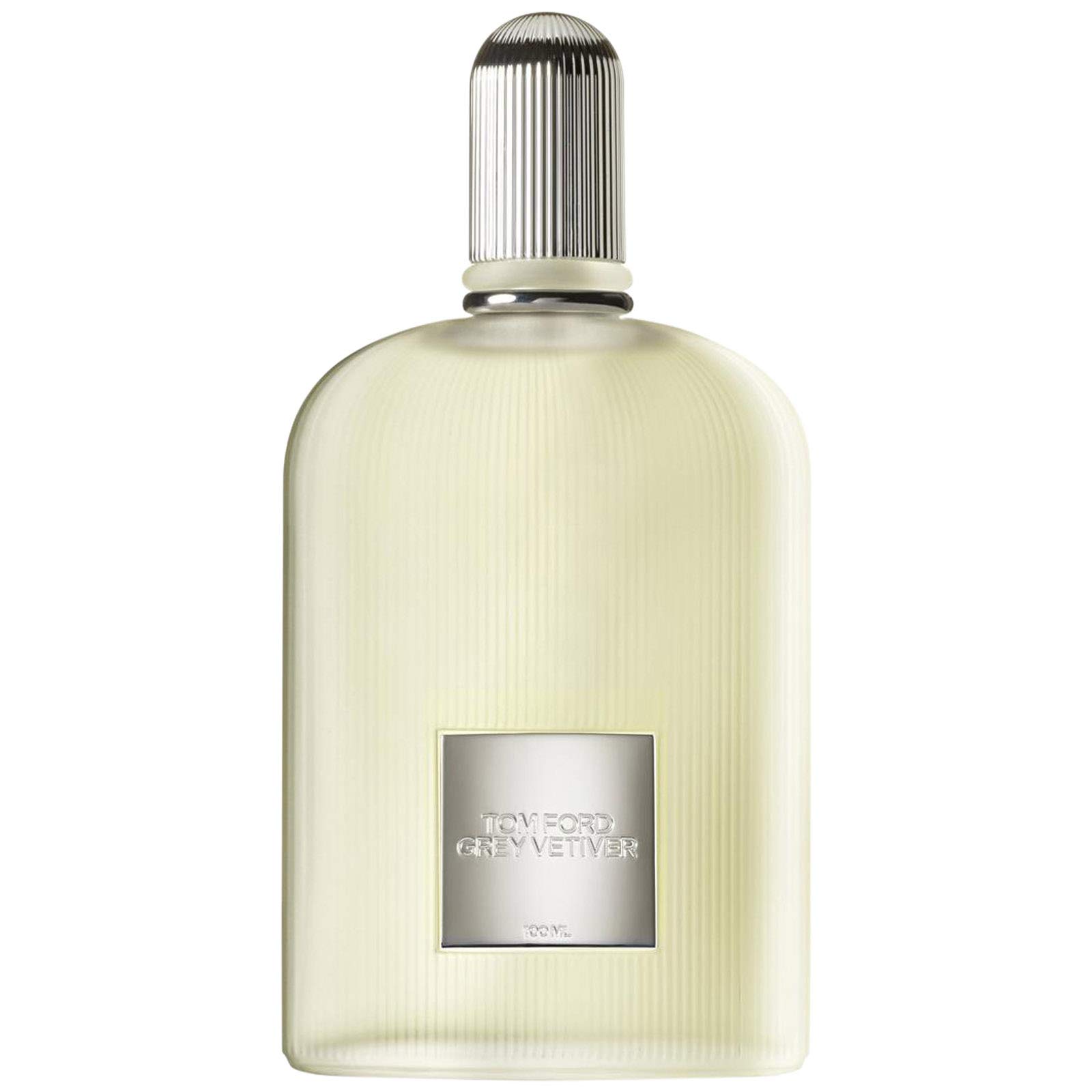 Tom Ford GREY VETIVER Eau De Parfum Spray 100ml EDP (3.4 Fl.Oz)