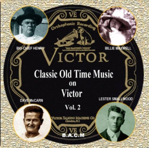 Big Mountain - The Victor Label Vol. 2: Classic Old Time Music - Zortam Music