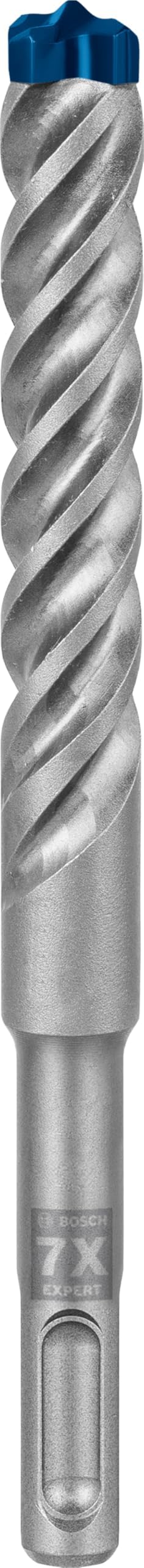 Bosch EXPERT SDS plus-7X Hammer Drill Bit 15 mm x 100 x 165 mm