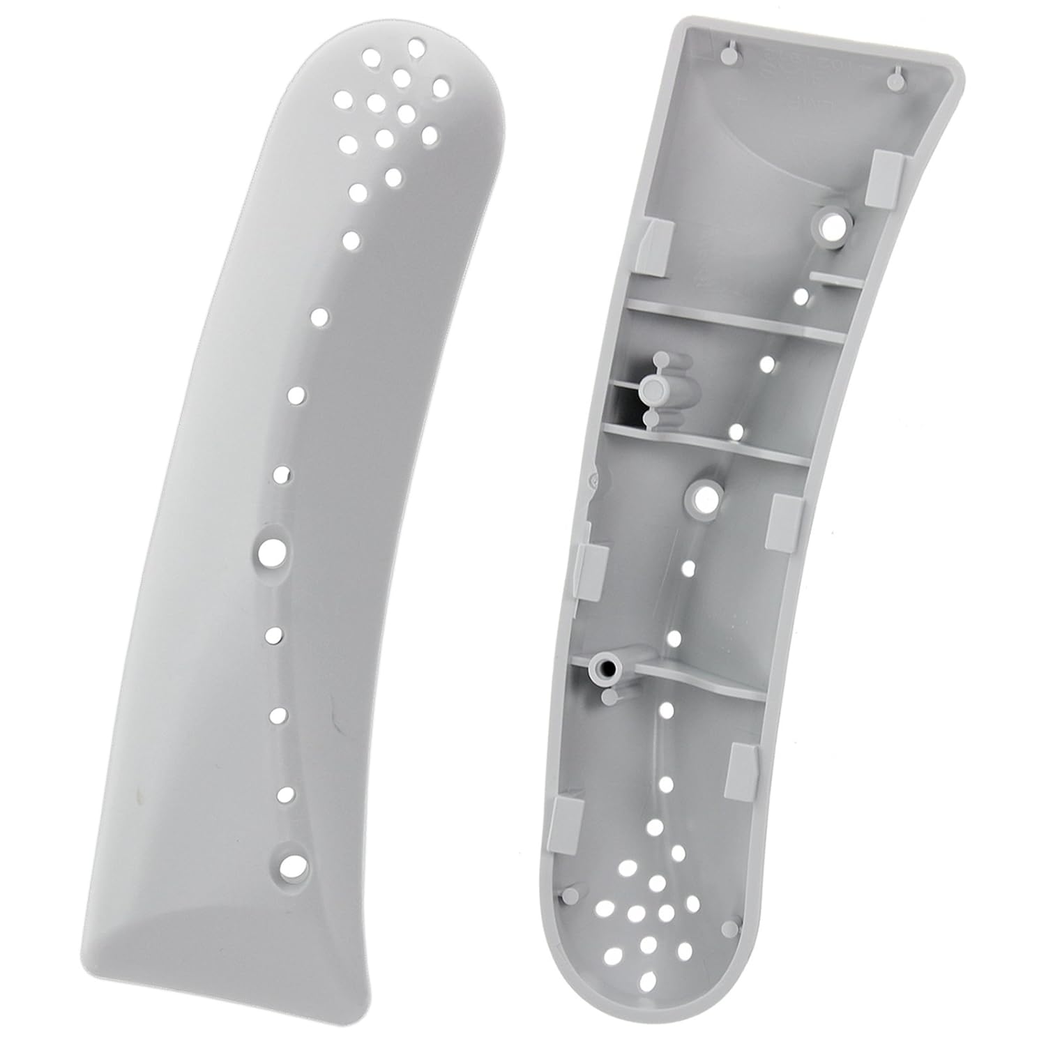 Genuine Hoover Washing Machine Drum Paddle Lifter Arm (6 Lug / Clip