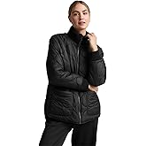 Beyond Yoga Women's 2-Way Quilted Jacket