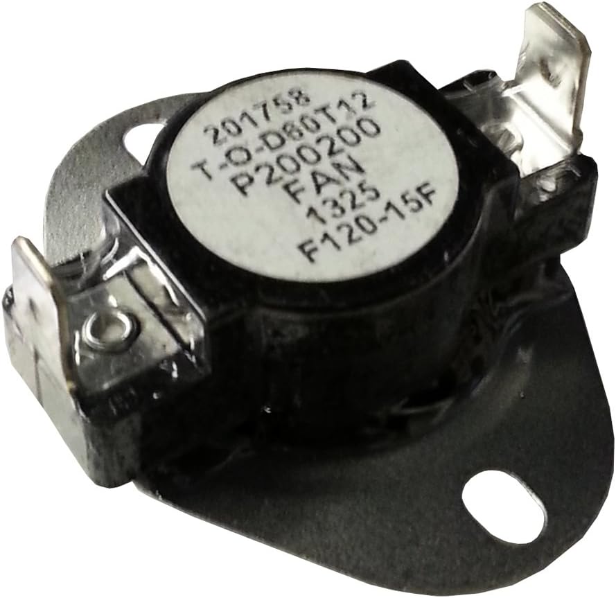 Williams P200200 Fan Switch F12015 Amazon.co.uk Kitchen & Home