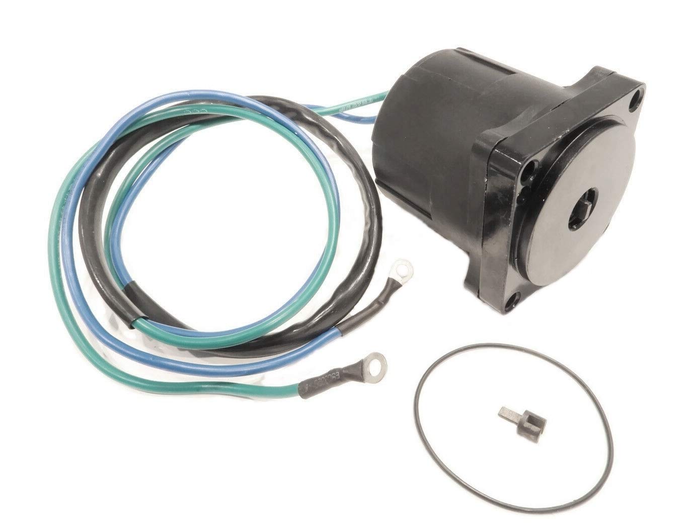 Automotive Authority Yamaha Trim Tilt Motor Outboard Replaces 64E-43880-00-00 64E-43880-01-00