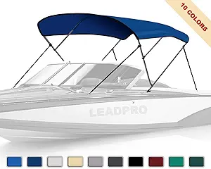 Boat Bimini Top