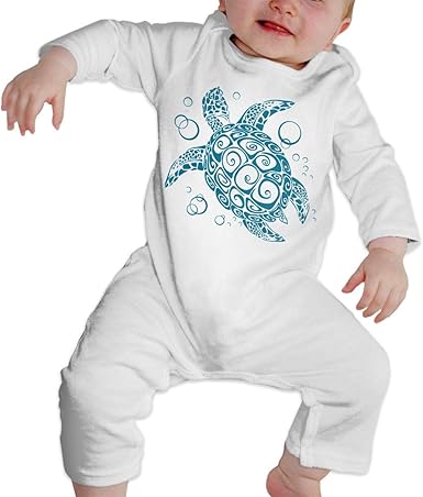 baby girl turtle clothes