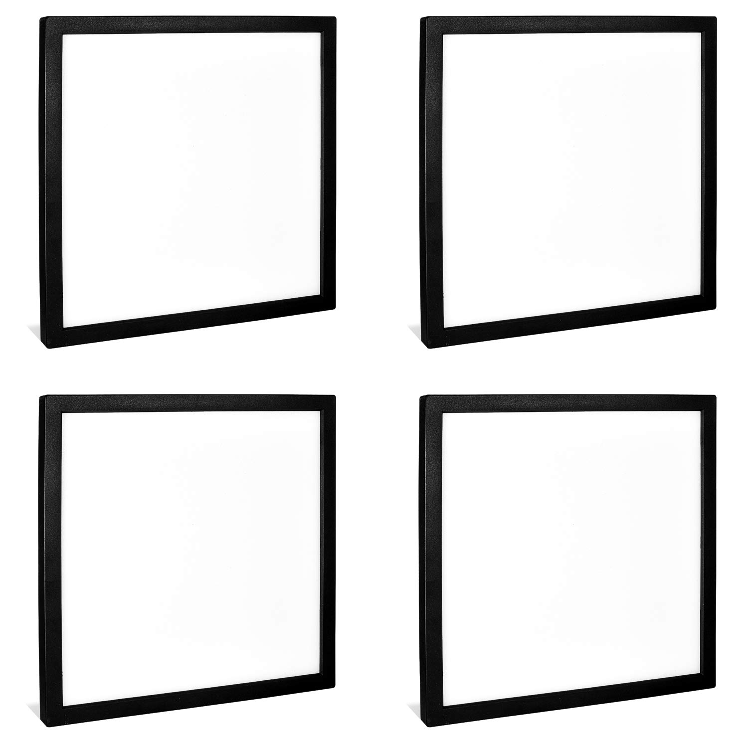 Best 9 In Square Recessed Lighting Trim