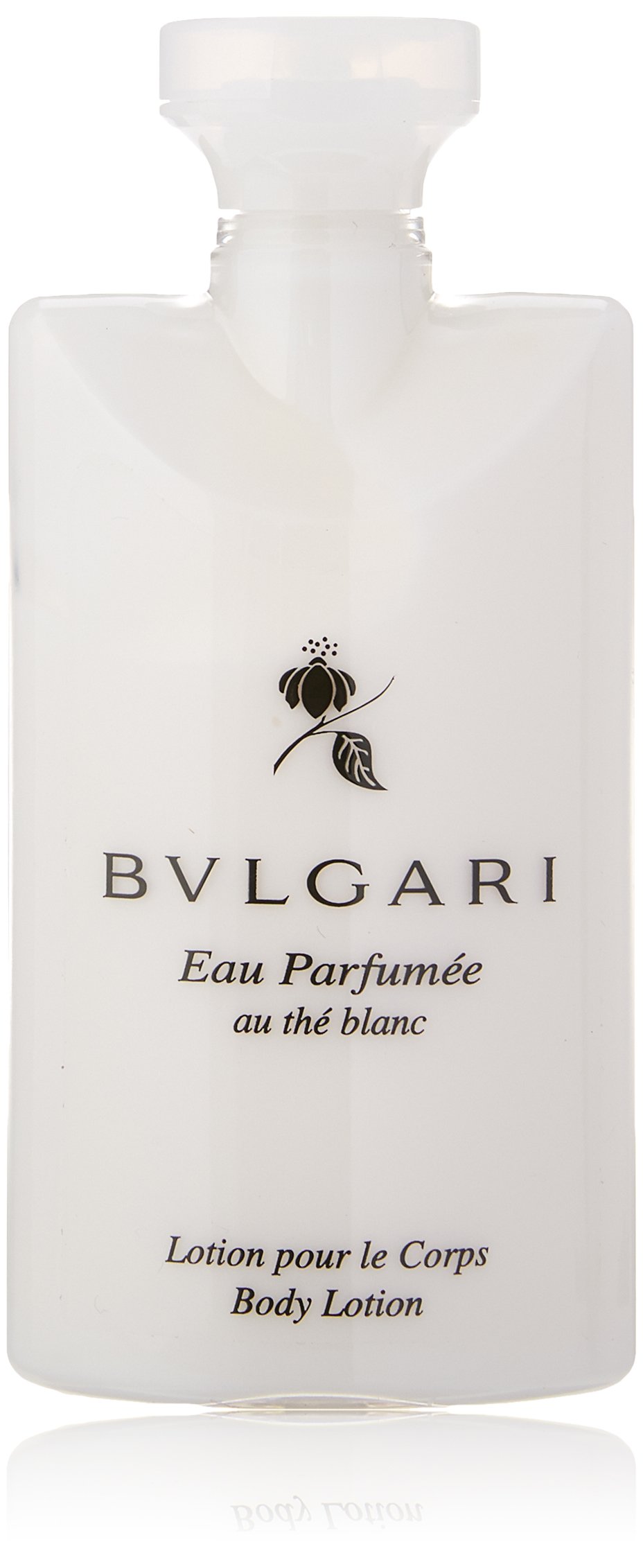 Bvlgari Eau Parfumee au the blanc Body Lotion, 2.5 oz Buy Online in United Arab Emirates at