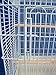 Brand New Parrot Bird Cage Cages Play w/Stand 20x20x58 “Black”thumb 4