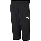 PUMA Unisex Kid's TeamLiga Training 3/4 Pants