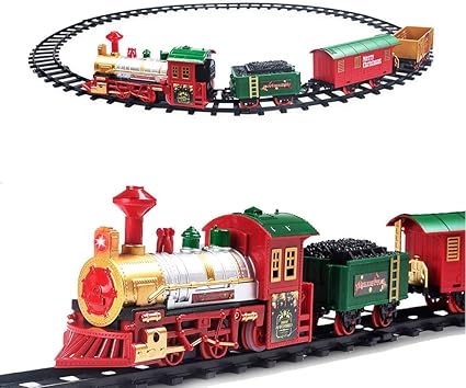 train set amazon