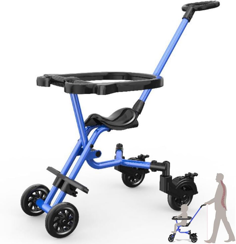 baby push trolley