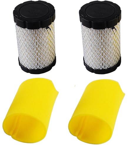 Briggs & Stratton 691925 Air Cleaner Cover Replacement For Models 281357 And 691925 : Buy Online At Best Price In KSA - Souq Is Now - Foto 3