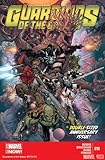 Guardians of the Galaxy #14