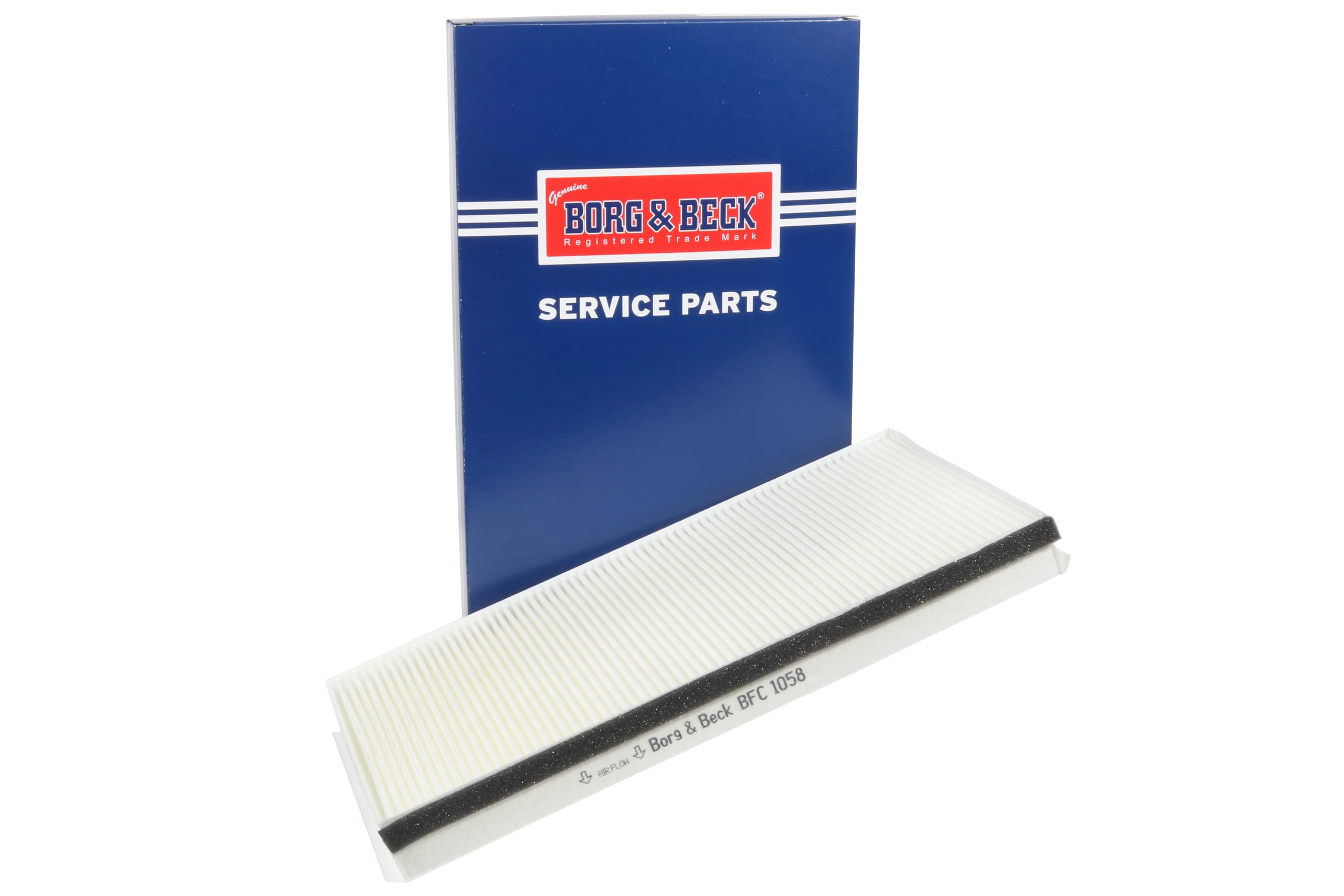 CABIN FILTER Mercedes Benz Vito II