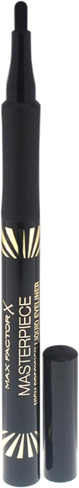 Max Factor Masterpiece High Precision Liquid Eyeliner Velvet Black 1 ml