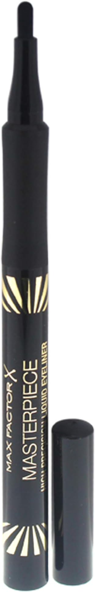Max Factor Masterpiece High Precision Liquid Eyeliner Velvet Black 1 ml