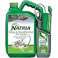 Natria Grass and Weed Control with Root Kill, Ready-to-Use, 1.3 Gal