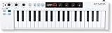 Arturia KeyStep 37 Creative MIDI Controller Sequencer Arpeggiator Chord Gen view 1