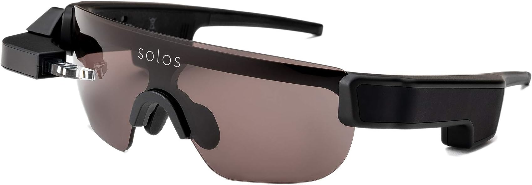 Solos Smart Glasses