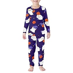 Thermal Underwear for kids Base Layer Set Toddler