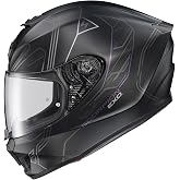 ScorpionEXO R330 Full Face Motorcycle Helmet