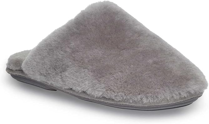 amazon ladies sheepskin slippers