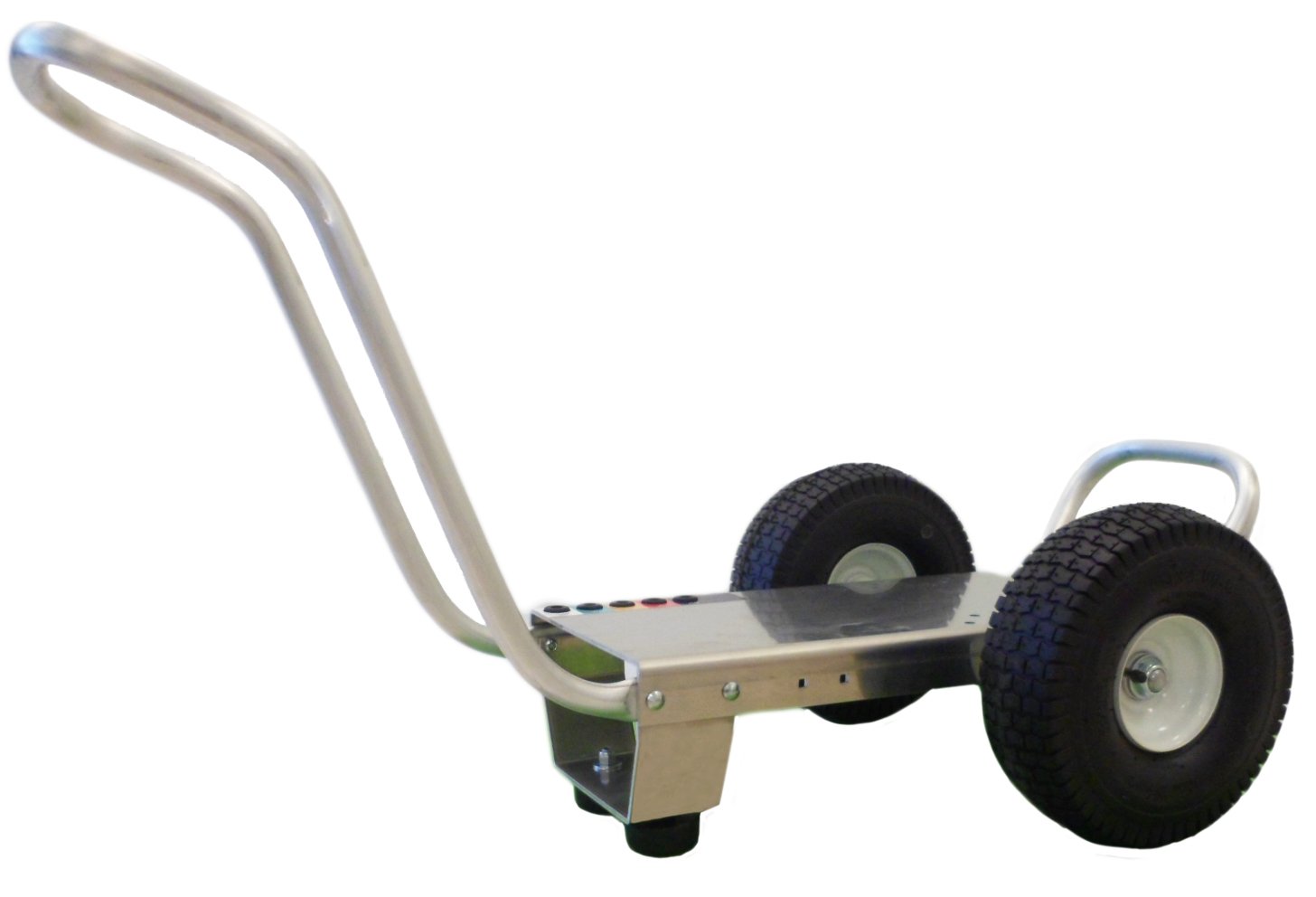 Ultimate Washer UW11PW1C12 Professional Pressure Washer Cart Frame