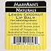 Mary Ann's Naturals Organic Handcrafted Lip Balm 3 Pack - Assorted Flavors
