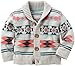 Carter's Printed Sweater (Baby)