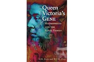 Queen Victoria's Gene: Haemophilia And The Royal Family