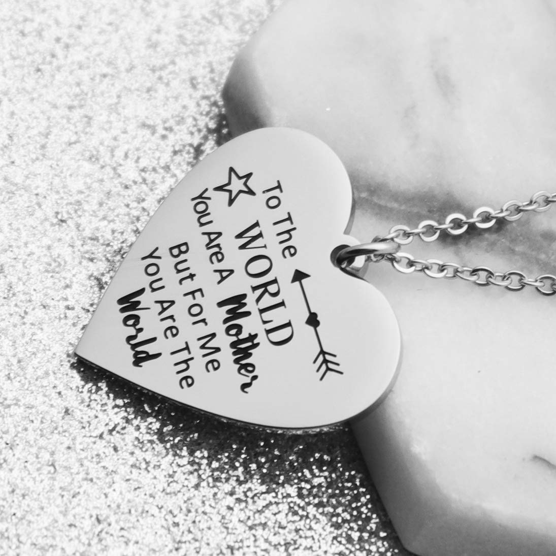 mom necklace near me