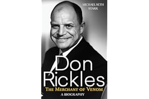 Don Rickles: Merchant of Venom