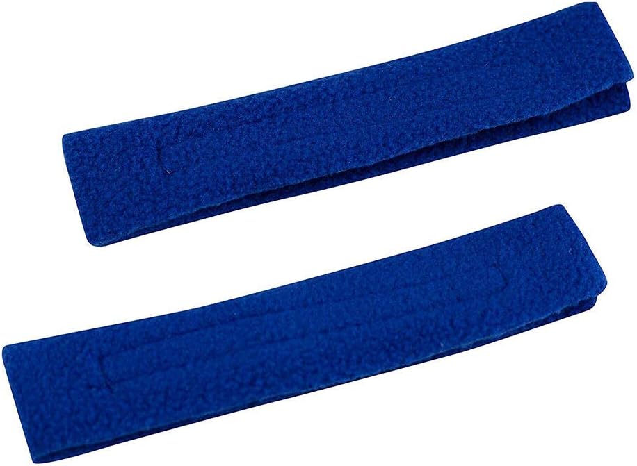 4Pcs Universal CPAP Strap Cover Comfort Pads Prevent Irritation Face CPAP Mask Straps Cushion Holder Washable