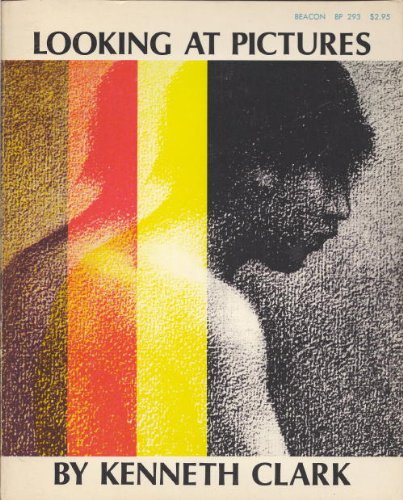 Looking at pictures (Beacon paperback) 0807066893 Book Cover