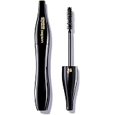 Lanc&ocirc;me Hypn&ocirc;se Waterproof Buildable &amp; Volumizing Mascara - Black | Customizable Volume for Natural or Bold Lash Look - Smudge &amp; Clump-Free - Lengthening &amp; Volumizing Waterproof Mascara
