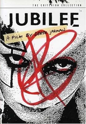 Jubilee (The Criterion Collection)