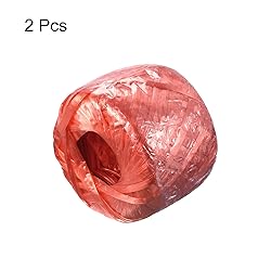 MECCANIXITY Polyester Nylon Plastic Rope Twine