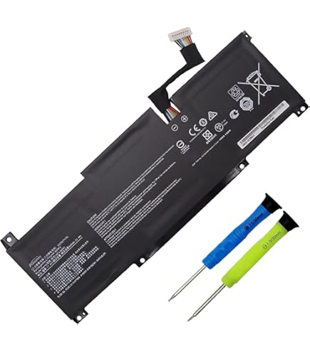 Amazon.com: New Replacement Keyboard Compatible with MSI GE66