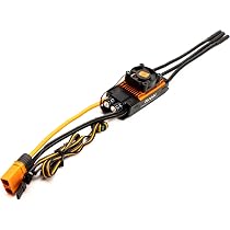Präzise Fluglage: Spektrum FC6250HX Flybarless-System - ROTOR Magazin Präzise Fluglage: Spektrum FC6250HX Flybarless-System - ROTOR Magazin