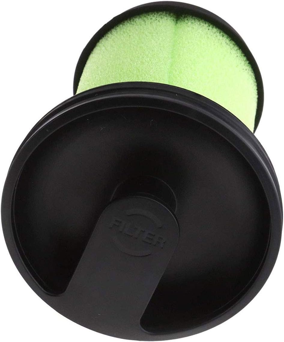 Rediboom 2Pcs Washable Foam Filters for Gtech Multi MK-2-ATF006, Gtech Multi MK2 K9 Handheld Cordless Vacuum Cleaner - Image 3