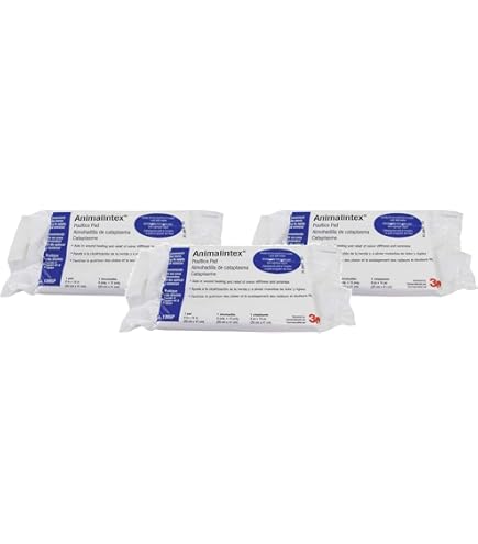15-Pack Horse Hoof Care Kit - Hoof Tape & Vet Wrap For Wound Protection, Laminitis, Abscesses (Includes 12 Tapes + 3 Bandages)