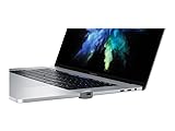 Maclocks MBPRLDGTB01 Security Laptop Ledge Lock