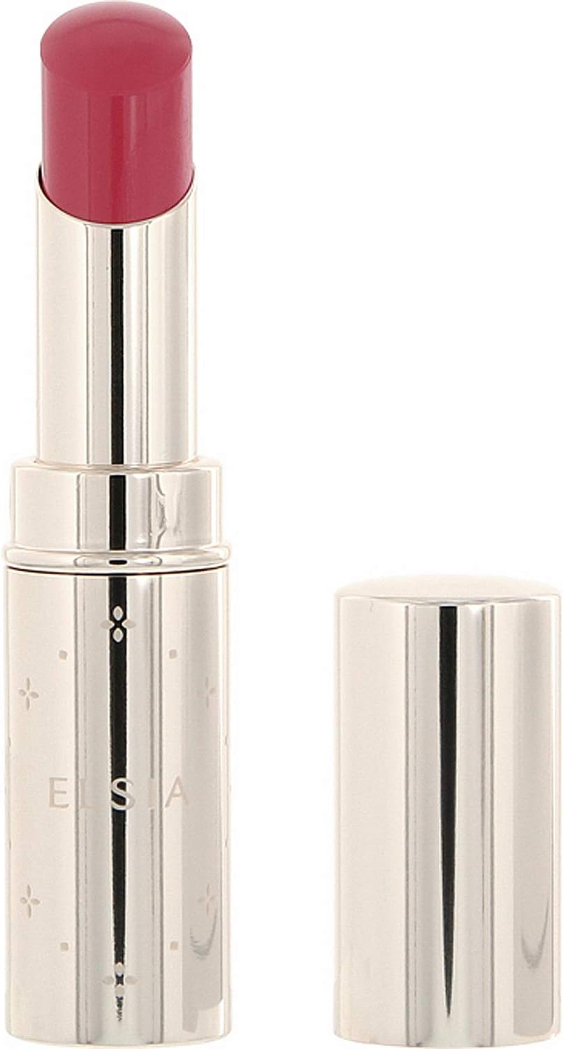 Kose Elsia Platinum Rusting Rouge RO · 610