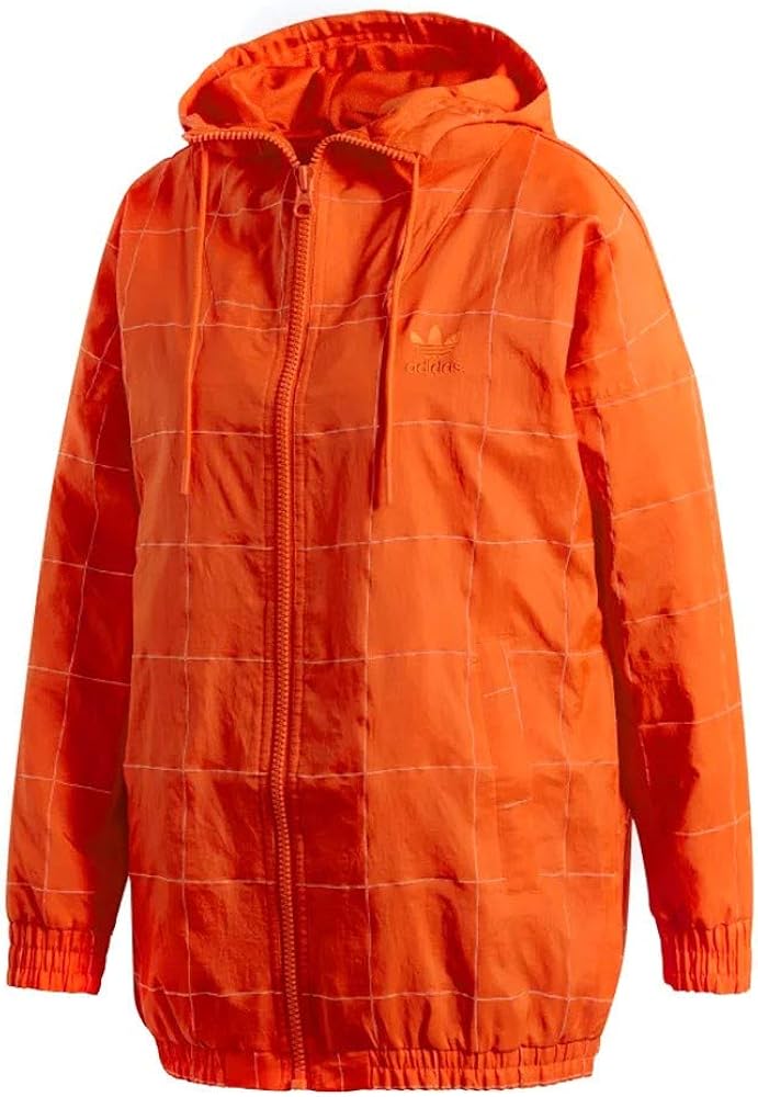 adidas clrdo windbreaker