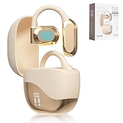 Real Time Language Translator Earbuds, 2025 New Ai