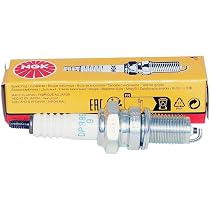 NGK Resistor Sparkplug DPR8EA-9 for Honda CRF150F 2003-2005, Spark