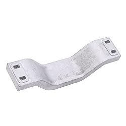5371 02 00 6G5 45251 01 00 Outboard T Tab,Anode
