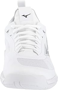 mizuno wave luminous volleyball shoes