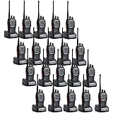 BAOFENG BF-888S Two Way Radio (Pack of 20)